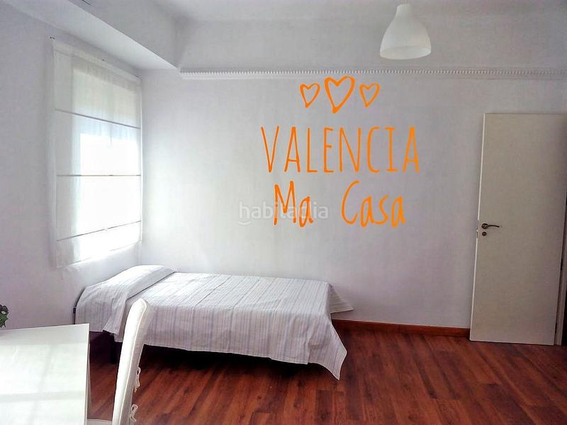 Foto 7ebedfaa-7d8e-489b-8eeb-a6bb6c5b0fed. Alquiler piso en Arrancapins Valencia