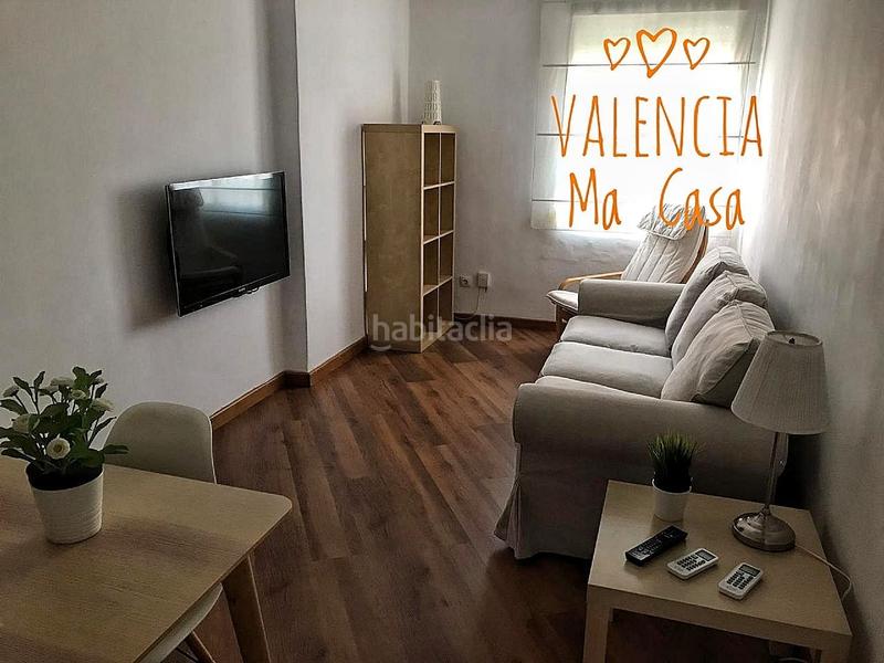 Foto 813deb4c-7c5f-4af3-ba03-e241073fc36f. Alquiler piso en Arrancapins Valencia