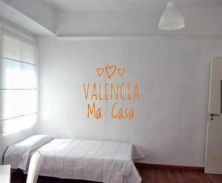 Foto 8a71b564-9fd8-4c36-b7e0-8e0b708a28e5. Alquiler piso en Arrancapins Valencia