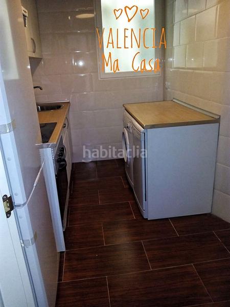 Foto c35f1e9b-52b5-46c7-8e03-7c7eb7f9c6cc. Alquiler piso en Arrancapins Valencia