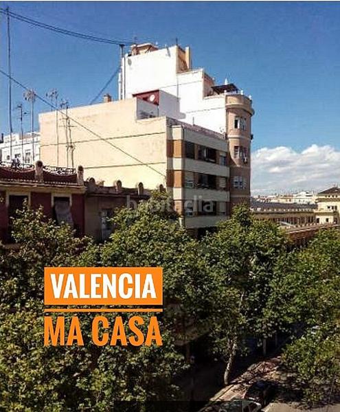 Foto efea2380-c0af-4c86-a37d-0b7969b44d1d. Alquiler piso en Arrancapins Valencia