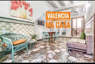 Location Appartement à Malva Rosa