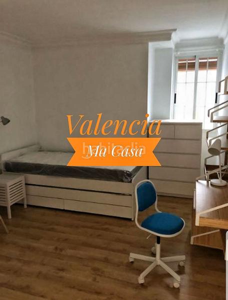 Foto 0684f969-663e-41c8-8ff6-75bc2944de2f. Location appartement avec chauffage dans Morvedre Valencia