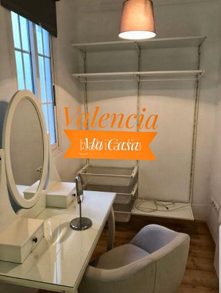 Foto 540c0abc-1815-4f9c-b264-87b0baba0180. Location appartement avec chauffage dans Morvedre Valencia