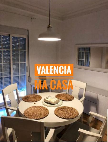 Foto 6faba0e4-6536-4d71-898c-a550b5a9e85a. Location appartement avec chauffage dans Morvedre Valencia