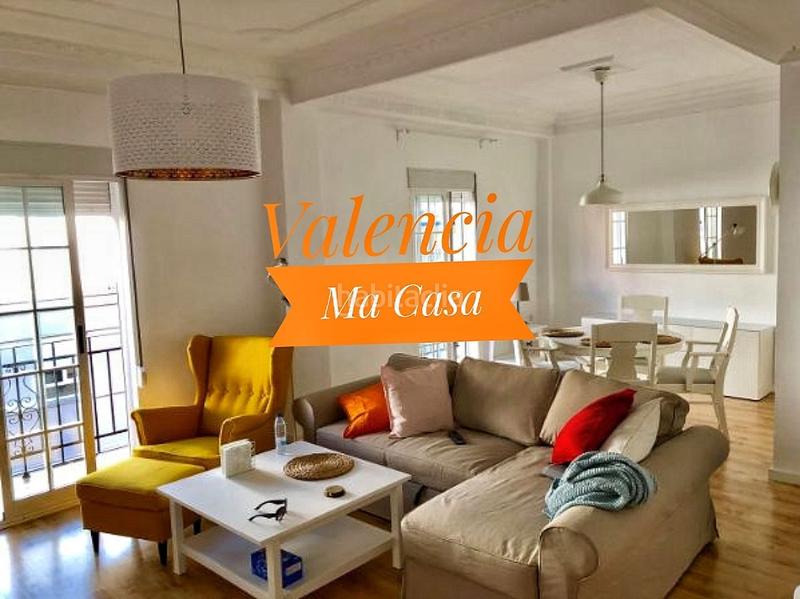 Foto 85a44019-a7c3-43b6-9fc9-01a42fbd0d45. Location appartement avec chauffage dans Morvedre Valencia
