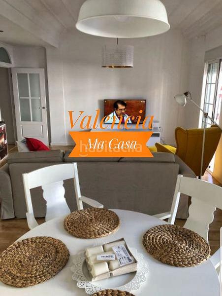 Foto 9de50b8f-38c5-47ec-834c-5215163695a4. Location appartement avec chauffage dans Morvedre Valencia