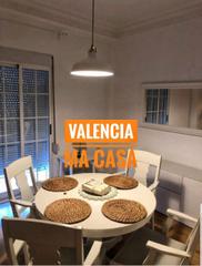 Etagenwohnung in Morvedre