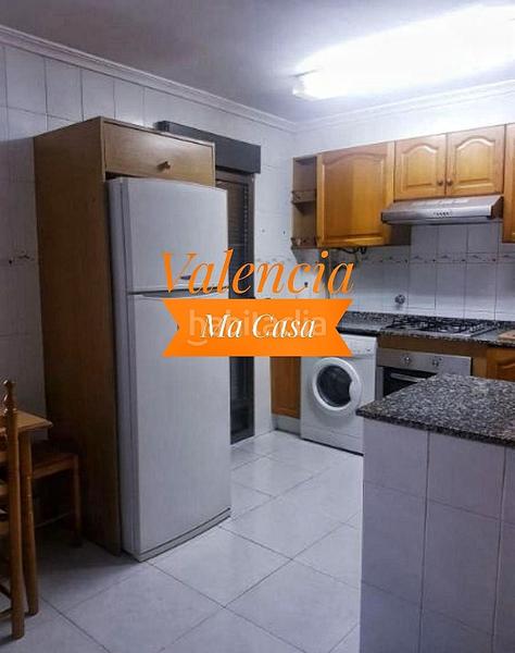 Foto 4a6aad96-8b2e-40bd-be25-e265903050d5. Rent flat with heating in Exposició Valencia