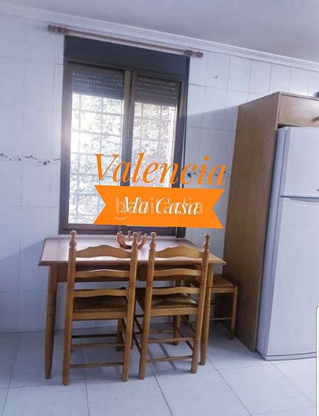 Foto c6796b6e-868e-41e4-9b4b-9037a13918a8. Rent flat with heating in Exposició Valencia