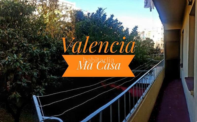 Foto 57220a72-768f-4bc0-8a1a-6b68d85288cf. Lloguer pis amb calefacció a Exposició Valencia