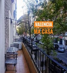Lloguer Pis a Exposició