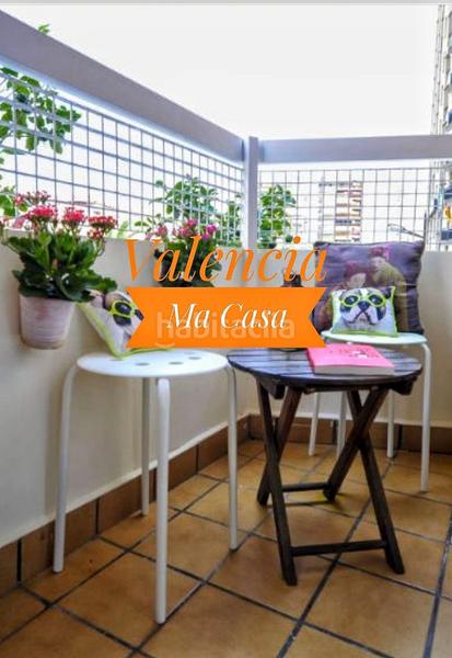 Foto 2e5ca7db-910c-4581-9e65-333564961136. Affitto appartamento in Ciutat Universitaria Valencia