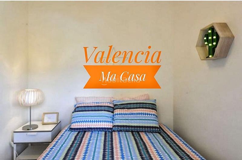 Foto 08156420-3afd-46c6-9b1b-5dedb72bb5db. Location appartement dans Ciutat Universitaria Valencia