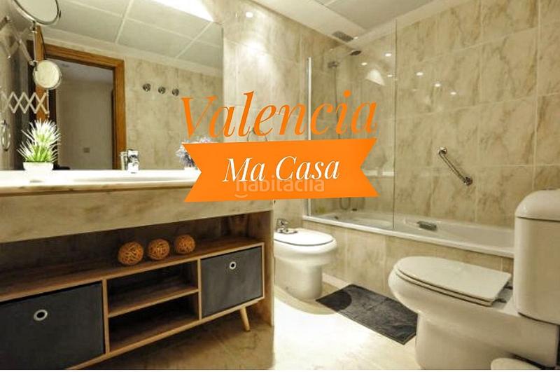 Foto 11d4da26-a729-42e1-b6ed-6f1838078120. Location appartement dans Ciutat Universitaria Valencia