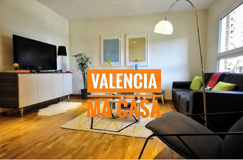 Foto 2dfc6bcc-7732-4e15-8b65-fe36c511049d. Location appartement dans Ciutat Universitaria Valencia