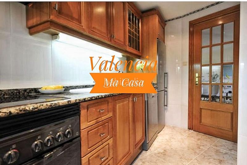 Foto 8dd76ef7-58af-4daa-8afc-cc9d7d2a0895. Location appartement dans Ciutat Universitaria Valencia