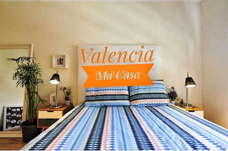 Foto cadc5700-297b-4b95-8295-ccf5c3d65591. Location appartement dans Ciutat Universitaria Valencia