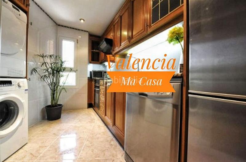 Foto e1f91a73-a39d-4b92-9a3c-0e57ac1cd6ee. Location appartement dans Ciutat Universitaria Valencia