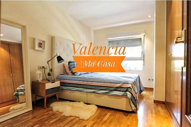 Foto e4bcb135-4940-4c89-bf20-2c25b2945a5a. Location appartement dans Ciutat Universitaria Valencia