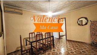 Miete Etagenwohnung in Malva Rosa