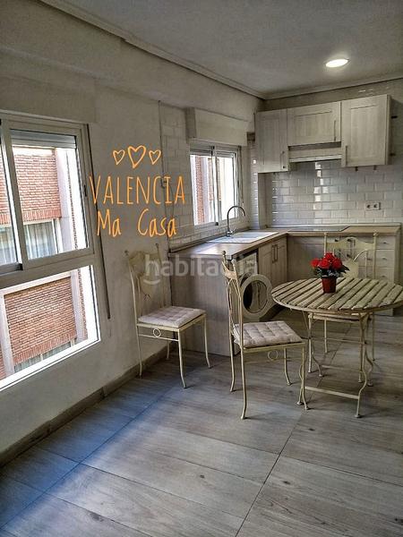 Foto e279cd0a-5130-4ec6-89c0-441204aa169a. Affitto appartamento con riscaldamento in La Xerea Valencia