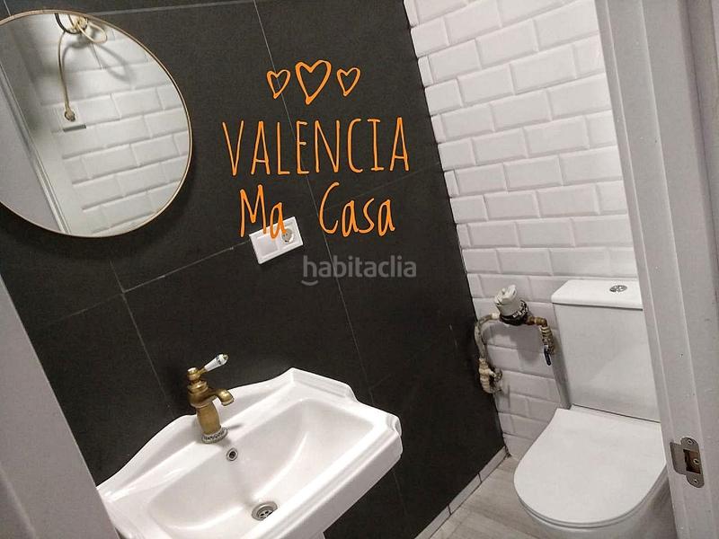 Foto c7676539-cd2c-4c48-b244-914edb03a28f. Location appartement avec chauffage dans La Xerea Valencia