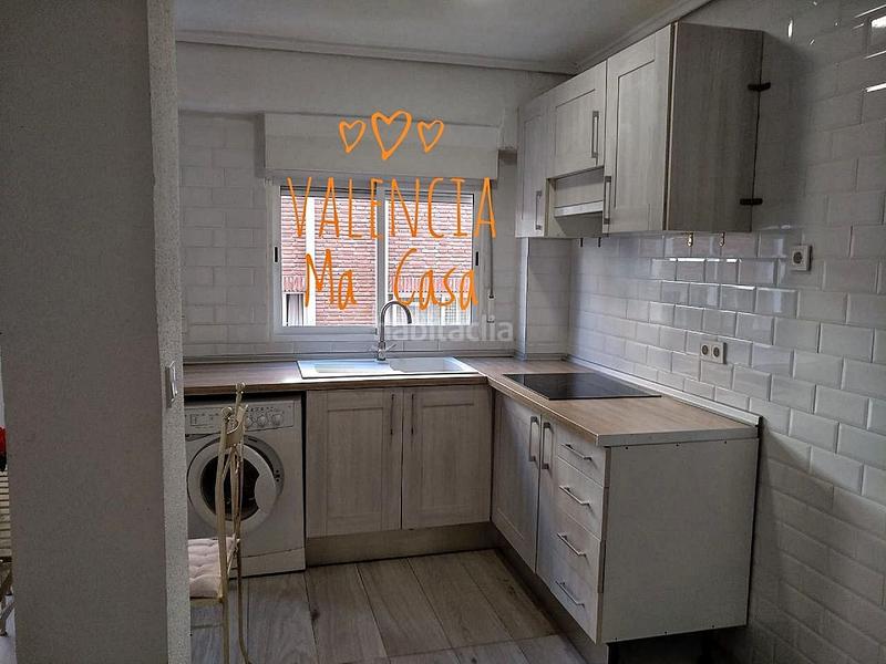 Foto 1986f979-818b-40cd-bc75-a472687c35c9. Alquiler piso en La Xerea Valencia