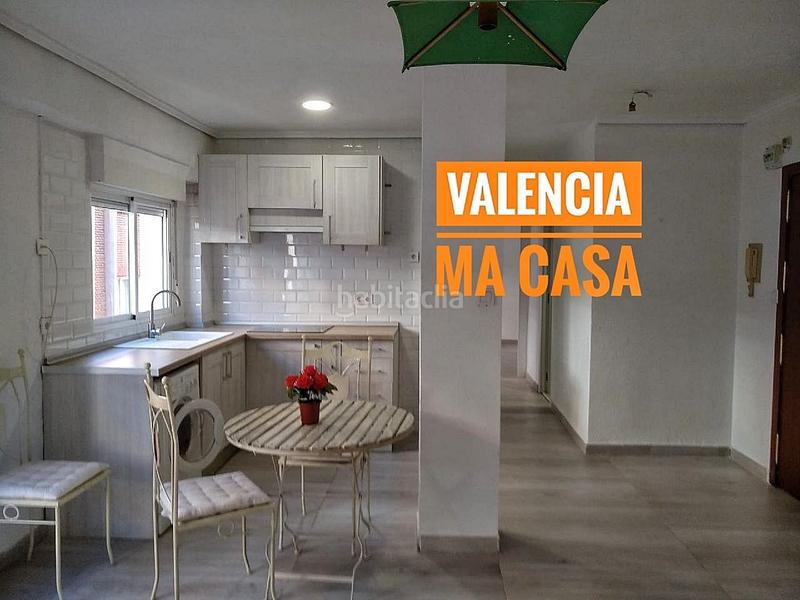 Foto 52c9edbb-893c-4759-baaa-35e670c35366. Alquiler piso en La Xerea Valencia