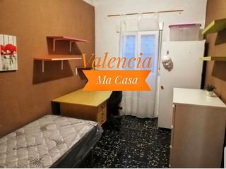Location Appartement à Mestalla