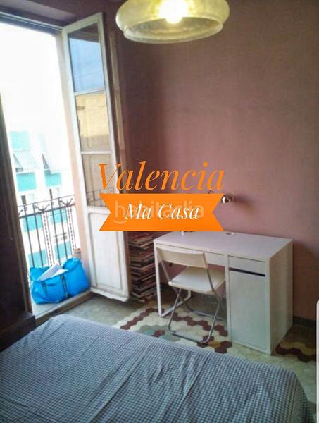 Foto 04d9e3b0-61d3-412a-be6d-75cb86c1ff3b. Location appartement avec chauffage dans Sant Antoni Valencia