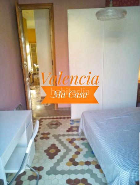 Foto 0678e264-f185-4e82-96da-d94158182ce2. Location appartement avec chauffage dans Sant Antoni Valencia