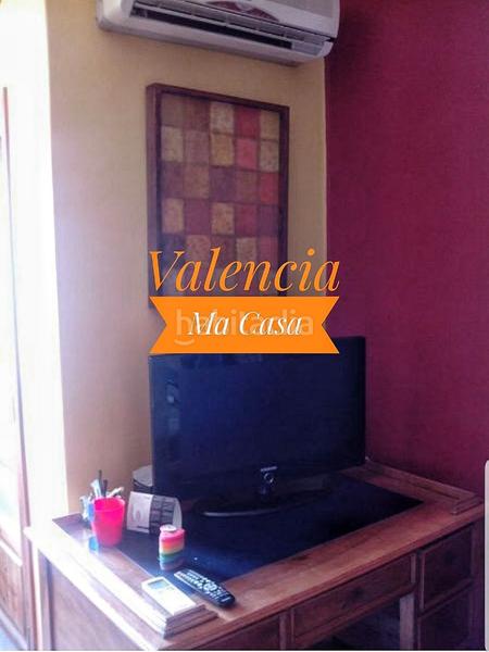 Foto 70982426-c00f-4007-8bd2-4cd755ea397a. Location appartement avec chauffage dans Sant Antoni Valencia