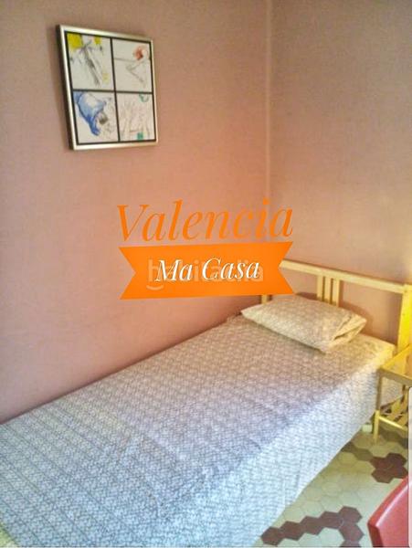 Foto 988e8d82-f385-4888-b9da-3b2bd77280cb. Location appartement avec chauffage dans Sant Antoni Valencia