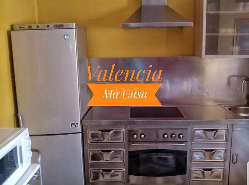 Foto b61677eb-6f8e-4e5b-ba7e-afb0903ecad7. Location appartement avec chauffage dans Sant Antoni Valencia