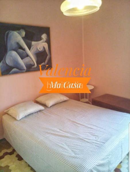 Foto e73cf98d-fa1a-4a40-b516-eca1dfdfc4f5. Location appartement avec chauffage dans Sant Antoni Valencia