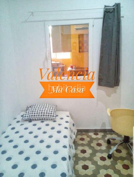 Foto 4097f1fa-edb2-493e-9cfe-d2121e580bfd. Miete etagenwohnung mit heizung in Sant Antoni Valencia