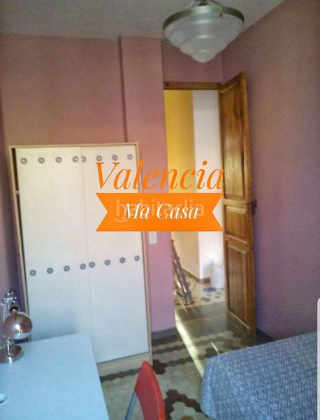 Foto 5aa26598-25dd-43c9-bfa2-5bfd0533f50a. Miete etagenwohnung mit heizung in Sant Antoni Valencia
