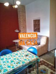 Etagenwohnung in Sant Antoni