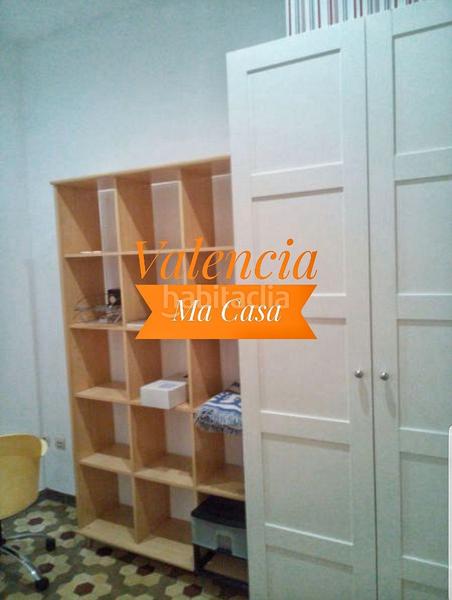 Foto 8153705a-b339-47ce-9db4-73a8f3cb1822. Miete etagenwohnung mit heizung in Sant Antoni Valencia