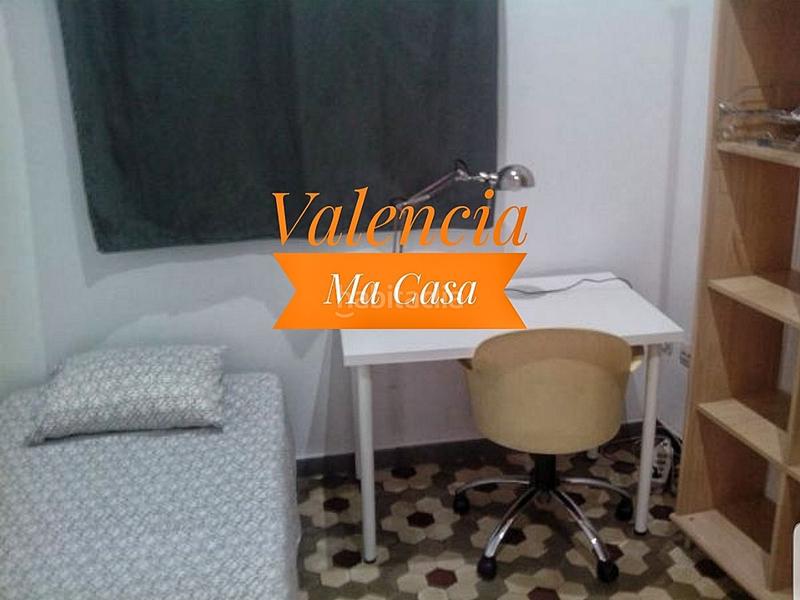 Foto 9180224e-bb23-453d-bea8-bbf447413713. Miete etagenwohnung mit heizung in Sant Antoni Valencia