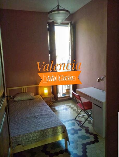 Foto b794d5d2-ab8e-4e11-9371-a09ff6f9286e. Miete etagenwohnung mit heizung in Sant Antoni Valencia