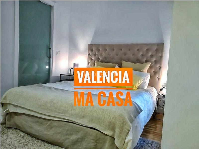 Foto c3b87b69-db34-4e59-914a-b06d07fc15fa. Alquiler estudio en Jaume Roig Valencia