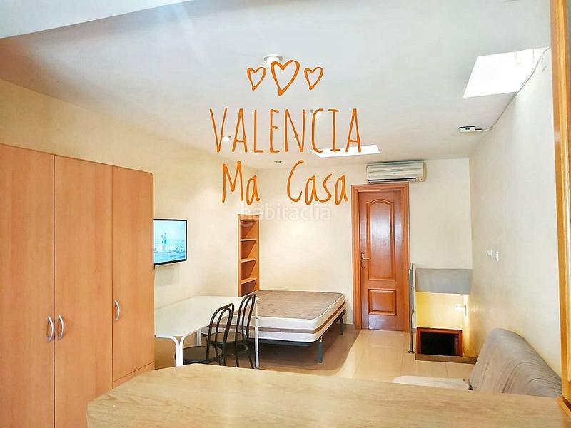 Foto 4ba59fbf-c760-4fb9-aee3-f48f5d9b26ec. Affitto appartamento in El Cabanyal-El Canyamelar Valencia