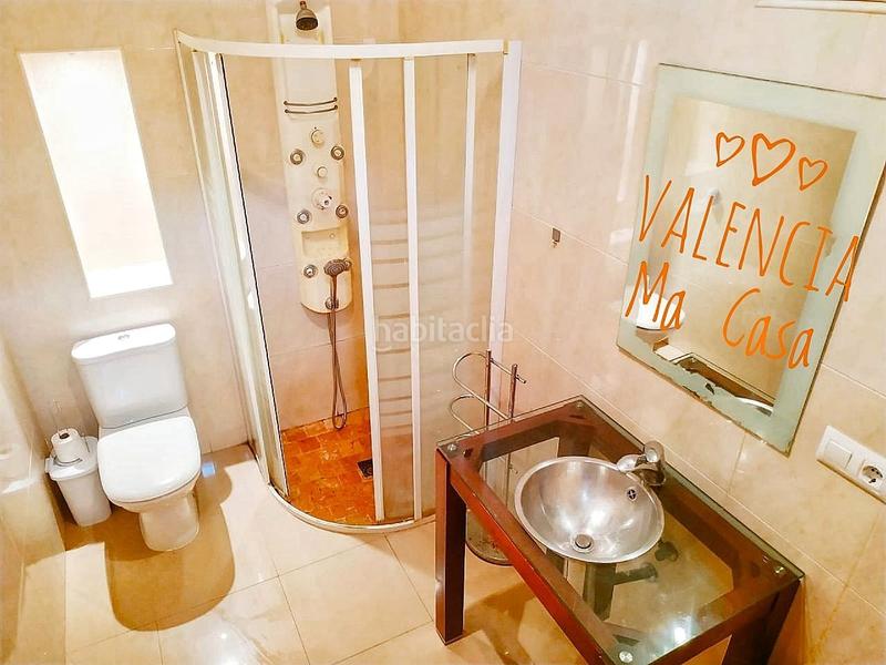 Foto 6cc1d414-7e76-4397-9343-c15f6e64ad94. Rent flat in El Cabanyal-El Canyamelar Valencia