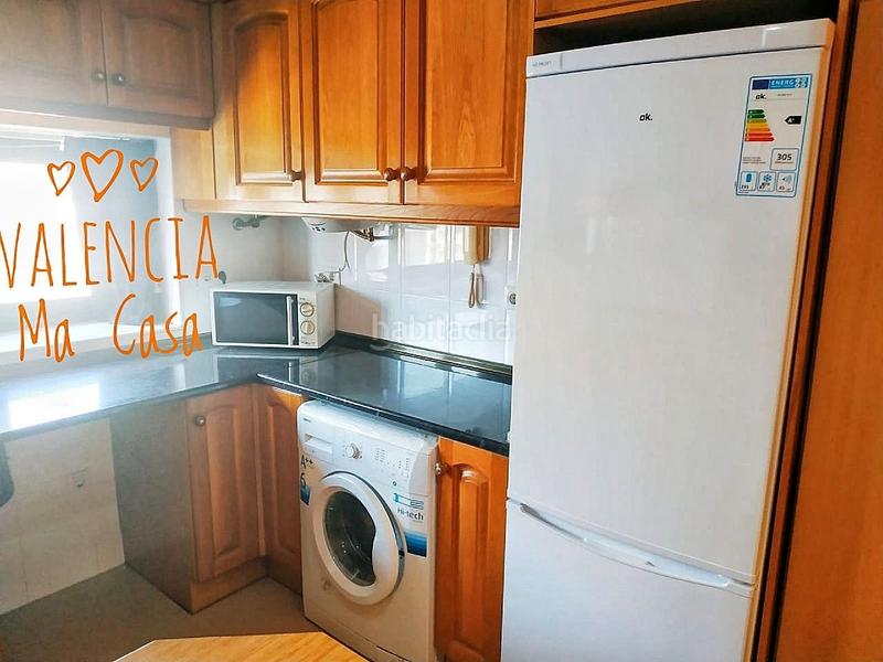 Foto cd04f317-9403-48e2-bd93-2d804e521051. Rent flat in El Cabanyal-El Canyamelar Valencia