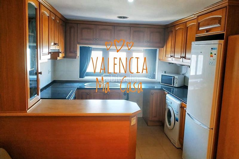 Foto f01a619b-1791-4e69-b3ed-678169804ec3. Rent flat in El Cabanyal-El Canyamelar Valencia