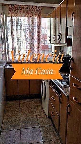 Foto f2045eb0-7a81-4834-b580-a289a74a8d0a. Location appartement avec chauffage dans Albors Valencia