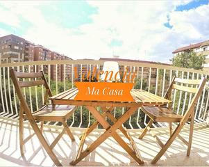 Location Appartement à Ciutat Jardí