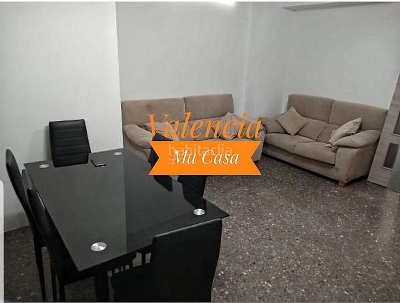 Foto 7d066273-cf60-45c6-aa60-68416b7fd2c4. Affitto appartamento con riscaldamento in Barrio de Benimaclet Valencia